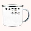 Enamel 12oz Mug Thumbnail