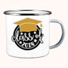 Enamel 12oz Mug Thumbnail