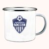 Enamel 12oz Mug Thumbnail
