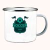 Enamel 12oz Mug Thumbnail