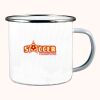 Enamel 12oz Mug Thumbnail