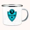 Enamel 12oz Mug Thumbnail