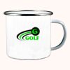 Enamel 12oz Mug Thumbnail