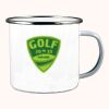 Enamel 12oz Mug Thumbnail