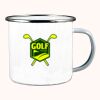 Enamel 12oz Mug Thumbnail