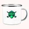 Enamel 12oz Mug Thumbnail