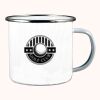 Enamel 12oz Mug Thumbnail