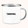 Enamel 12oz Mug Thumbnail