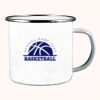 Enamel 12oz Mug Thumbnail