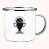 Enamel 12oz Mug Thumbnail