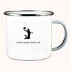 Enamel 12oz Mug Thumbnail