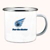 Enamel 12oz Mug Thumbnail