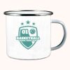 Enamel 12oz Mug Thumbnail