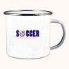Enamel 12oz Mug Thumbnail