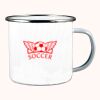 Enamel 12oz Mug Thumbnail