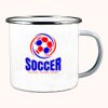 Enamel 12oz Mug Thumbnail