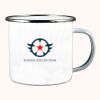 Enamel 12oz Mug Thumbnail