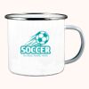 Enamel 12oz Mug Thumbnail