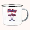Enamel 12oz Mug Thumbnail