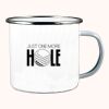 Enamel 12oz Mug Thumbnail