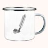 Enamel 12oz Mug Thumbnail