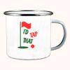 Enamel 12oz Mug Thumbnail