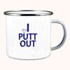 Enamel 12oz Mug Thumbnail
