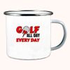 Enamel 12oz Mug Thumbnail