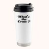 Stainless Steel Thermos double walled cup Thumbnail