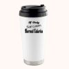 Stainless Steel Thermos double walled cup Thumbnail