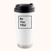 Stainless Steel Thermos double walled cup Thumbnail