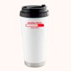 Stainless Steel Thermos double walled cup Thumbnail