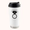 Stainless Steel Thermos double walled cup Thumbnail