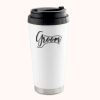 Stainless Steel Thermos double walled cup Thumbnail