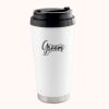 Stainless Steel Thermos double walled cup Thumbnail