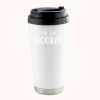Stainless Steel Thermos double walled cup Thumbnail
