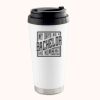 Stainless Steel Thermos double walled cup Thumbnail