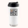 Stainless Steel Thermos double walled cup Thumbnail