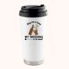 Stainless Steel Thermos double walled cup Thumbnail