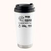 Stainless Steel Thermos double walled cup Thumbnail