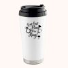 Stainless Steel Thermos double walled cup Thumbnail