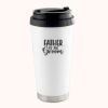 Stainless Steel Thermos double walled cup Thumbnail