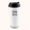 Stainless Steel Thermos double walled cup Thumbnail