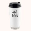 Stainless Steel Thermos double walled cup Thumbnail
