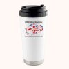 Stainless Steel Thermos double walled cup Thumbnail