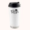 Stainless Steel Thermos double walled cup Thumbnail