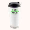 Stainless Steel Thermos double walled cup Thumbnail