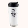 Stainless Steel Thermos double walled cup Thumbnail