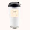 Stainless Steel Thermos double walled cup Thumbnail