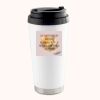 Stainless Steel Thermos double walled cup Thumbnail